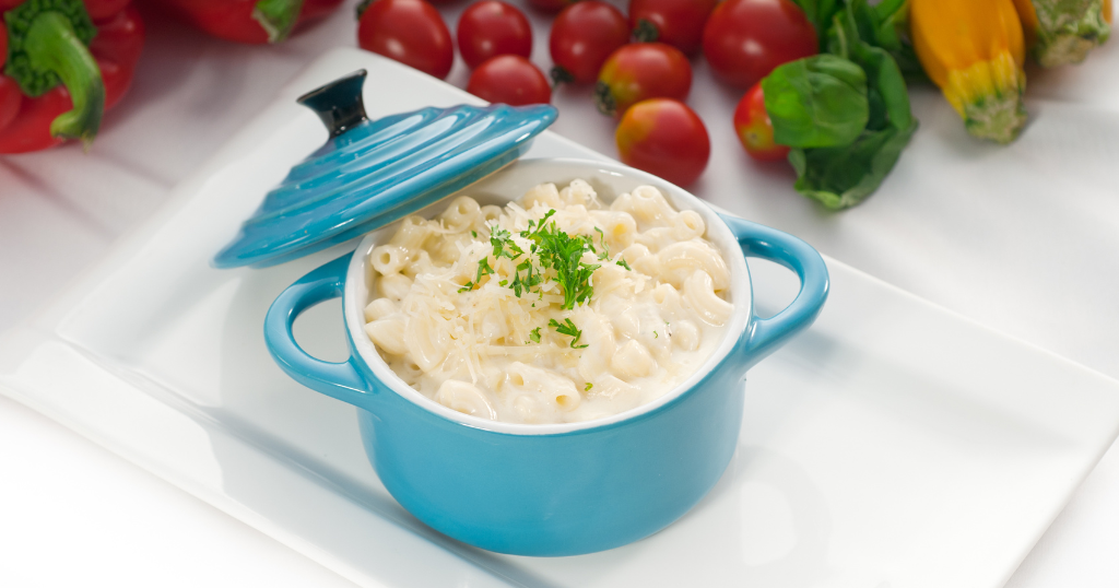 White Cheddar Mac: A Culinary Journey of Flavor and Comfort