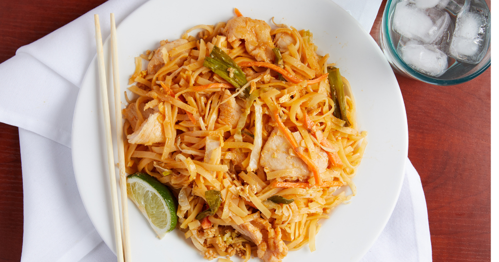 chicken-pad-thai-30-minutes-recipe