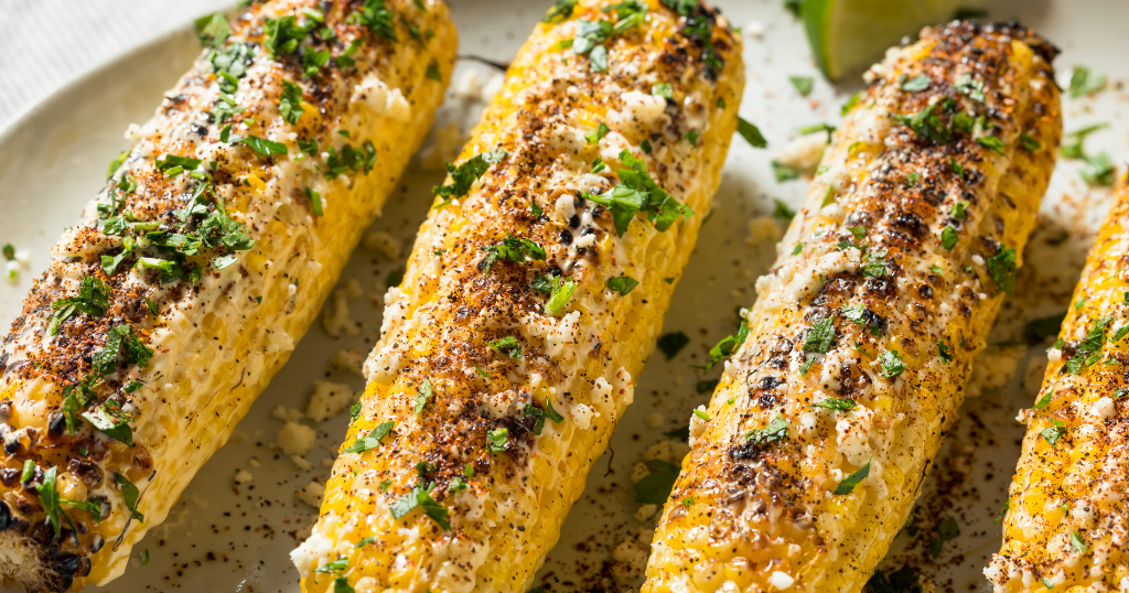 Mexican Street Corn: A Culinary Adventure Near You